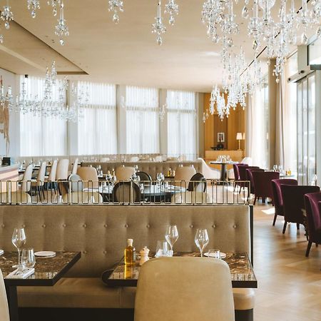 Royal Champagne Hotel & Spa Champillon ภายนอก รูปภาพ