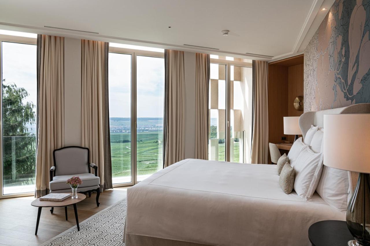 Royal Champagne Hotel & Spa Champillon ภายนอก รูปภาพ