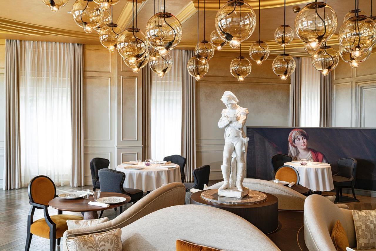 Royal Champagne Hotel & Spa Champillon ภายนอก รูปภาพ