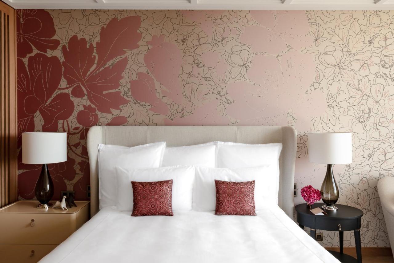 Royal Champagne Hotel & Spa Champillon ภายนอก รูปภาพ
