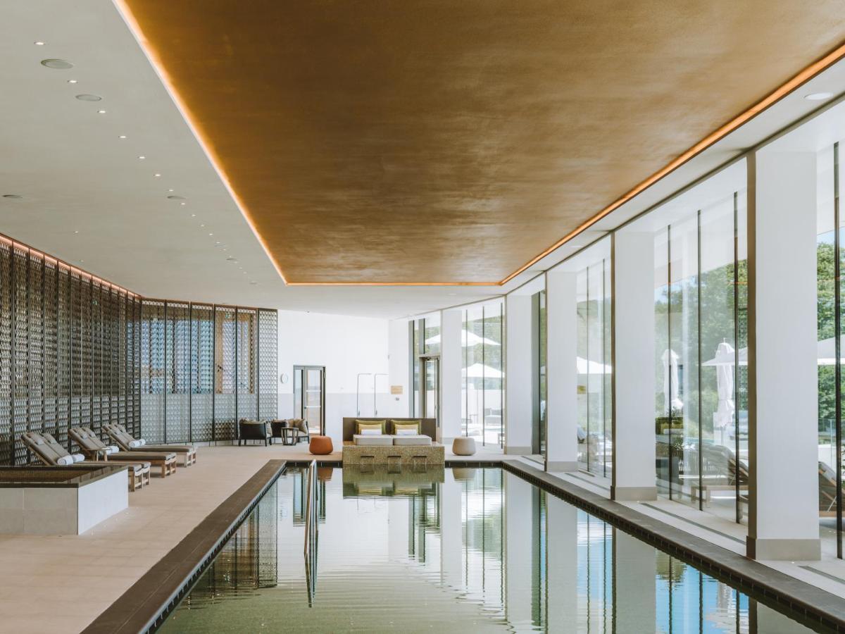 Royal Champagne Hotel & Spa Champillon ภายนอก รูปภาพ