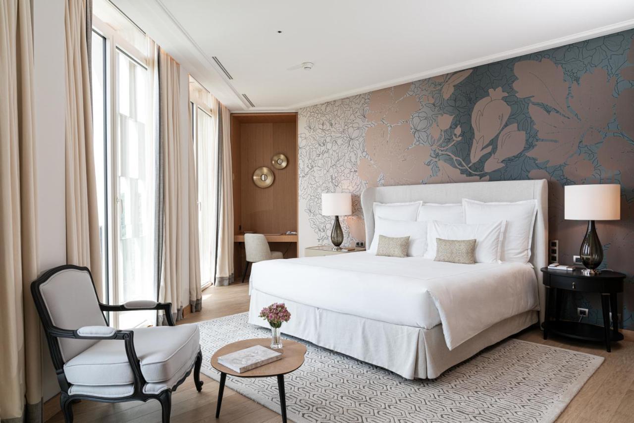 Royal Champagne Hotel & Spa Champillon ภายนอก รูปภาพ