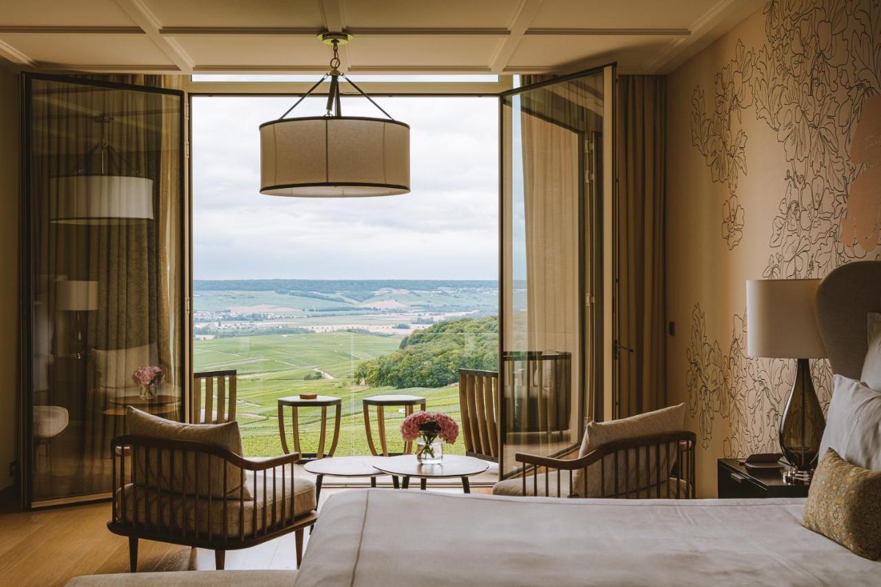 Royal Champagne Hotel & Spa Champillon ภายนอก รูปภาพ