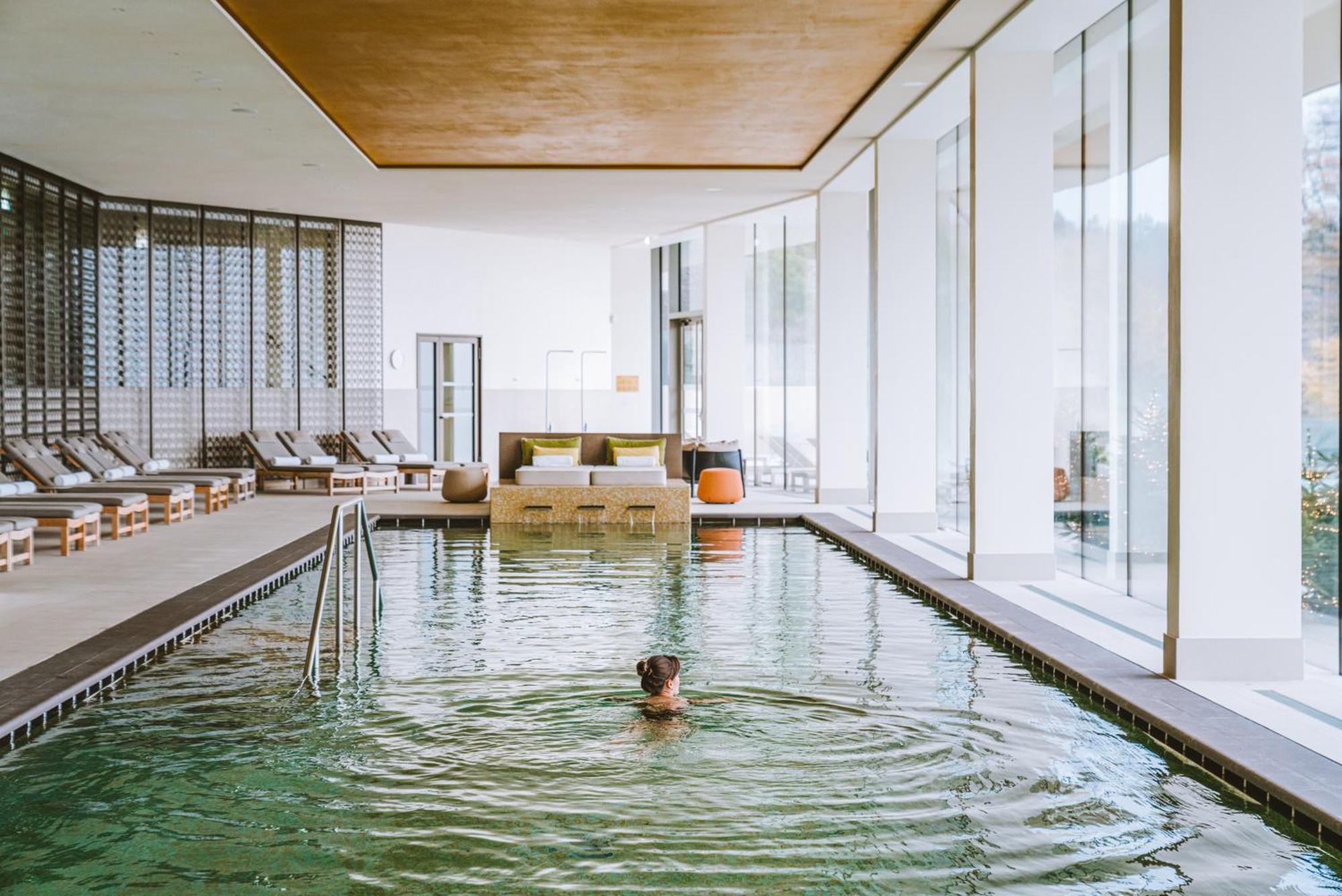 Royal Champagne Hotel & Spa Champillon ภายนอก รูปภาพ