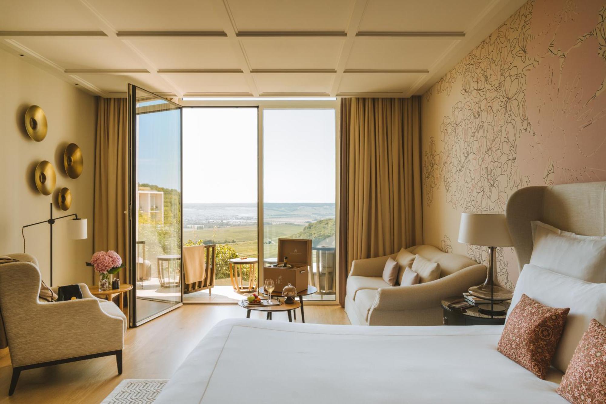 Royal Champagne Hotel & Spa Champillon ภายนอก รูปภาพ